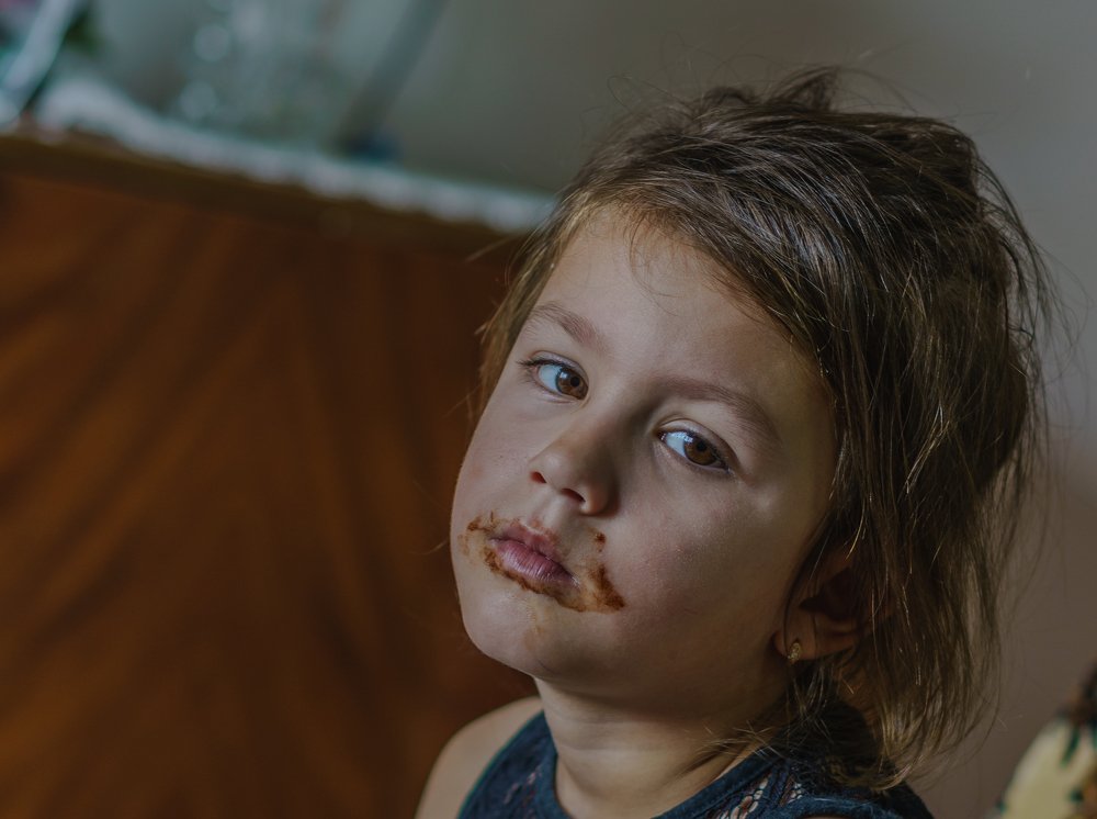 Photograph by Igor Tourovski