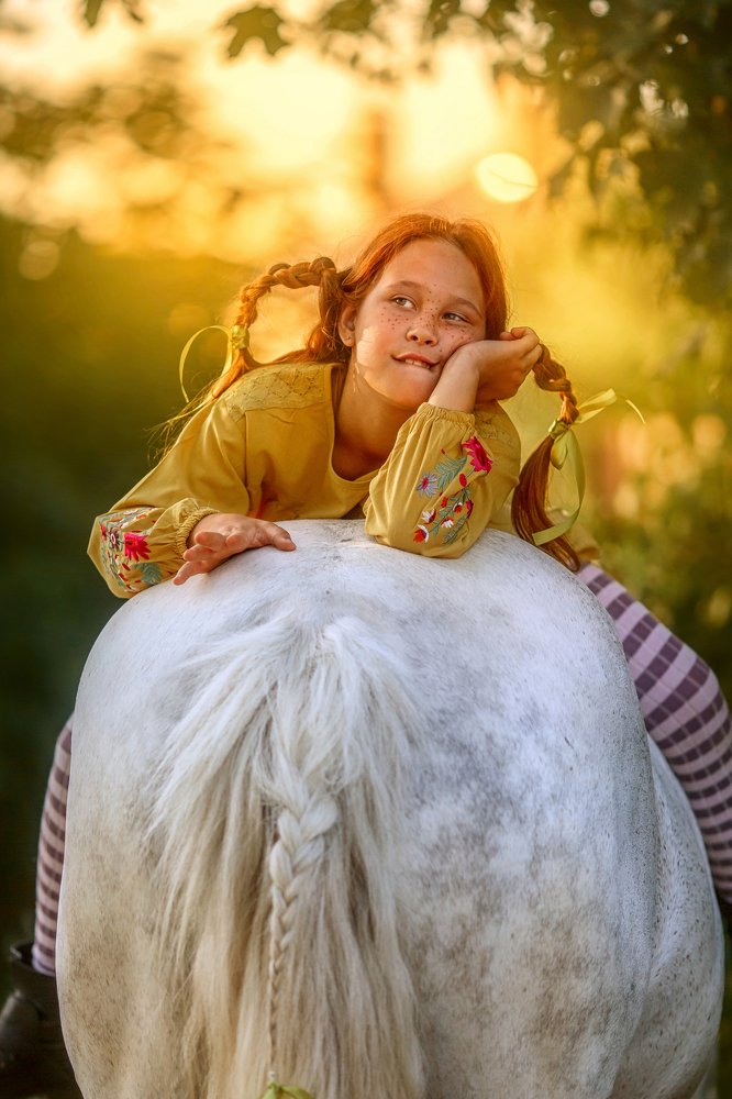 Фотография автора Julia Shepeleva