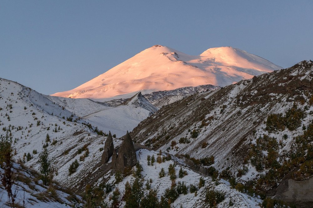 Photograph by Виктор Петров