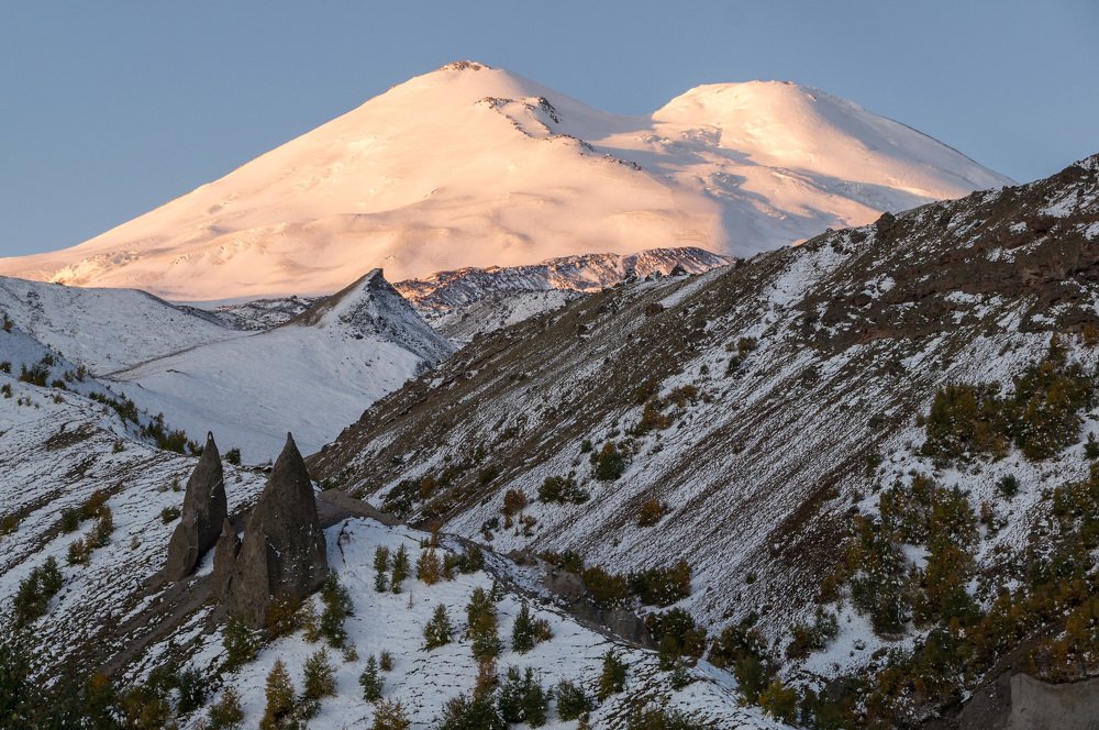 Photograph by Виктор Петров