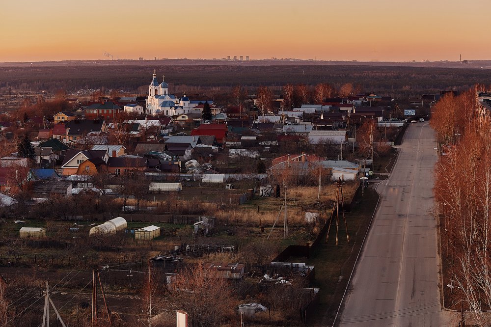 Photograph by Алексей Сафонов