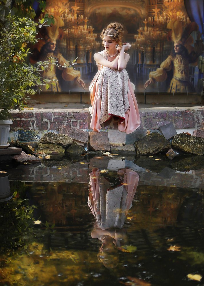 Photograph by Юрий Трофимов