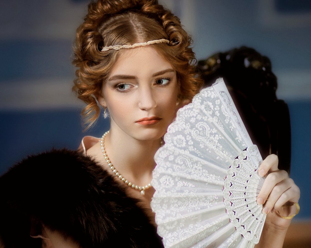 Photograph by Юрий Трофимов