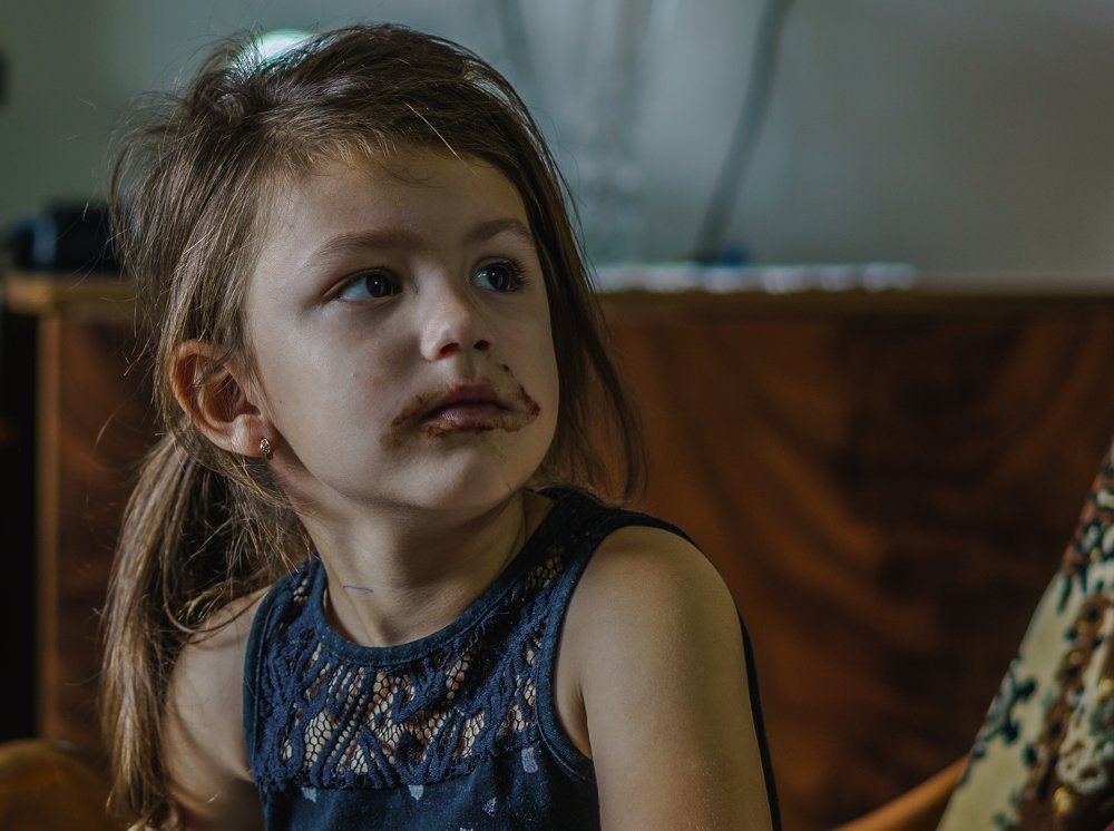 Photograph by Igor Tourovski