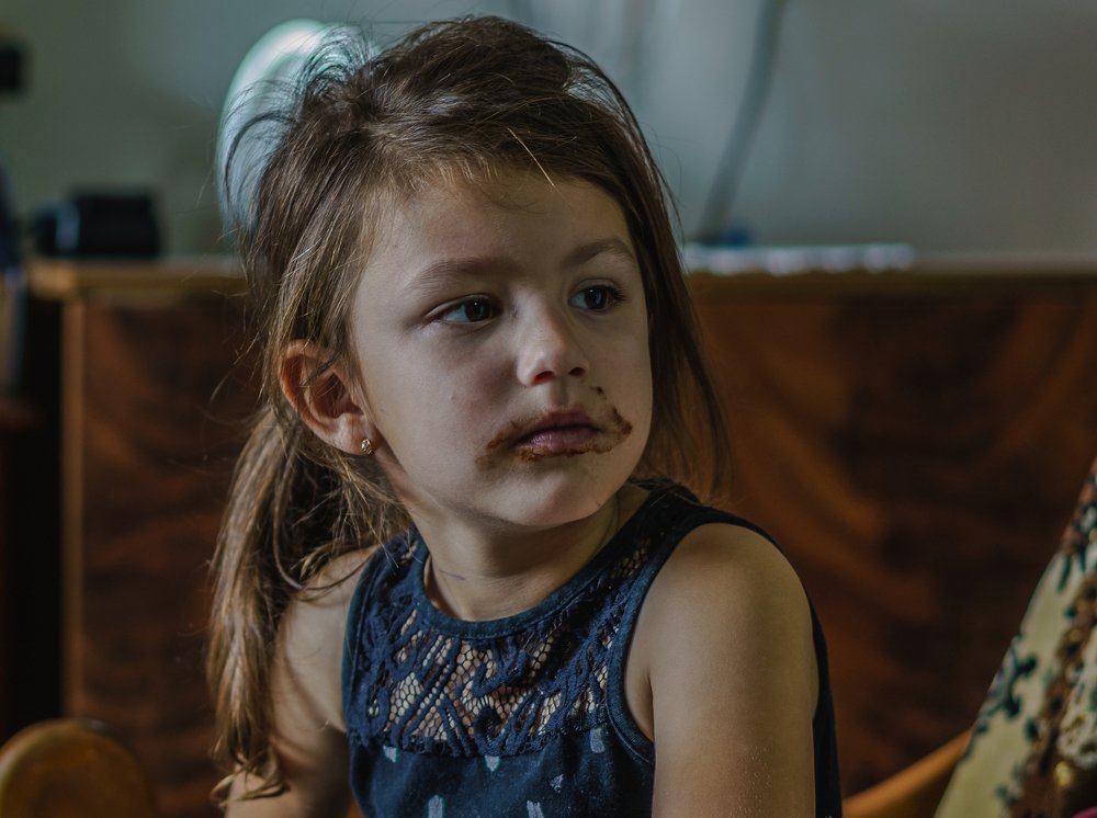 Photograph by Igor Tourovski