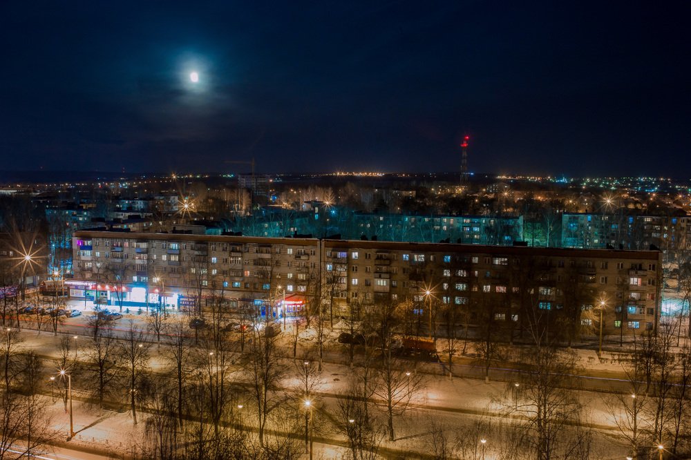 Photograph by Алексей Сафонов