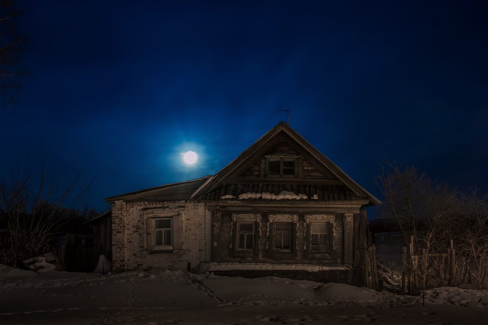 Photograph by Алексей Сафонов