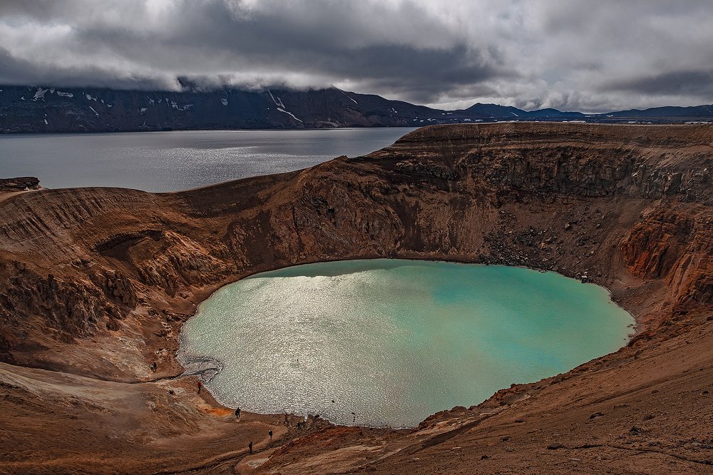 Фотография автора Владимир Эделев