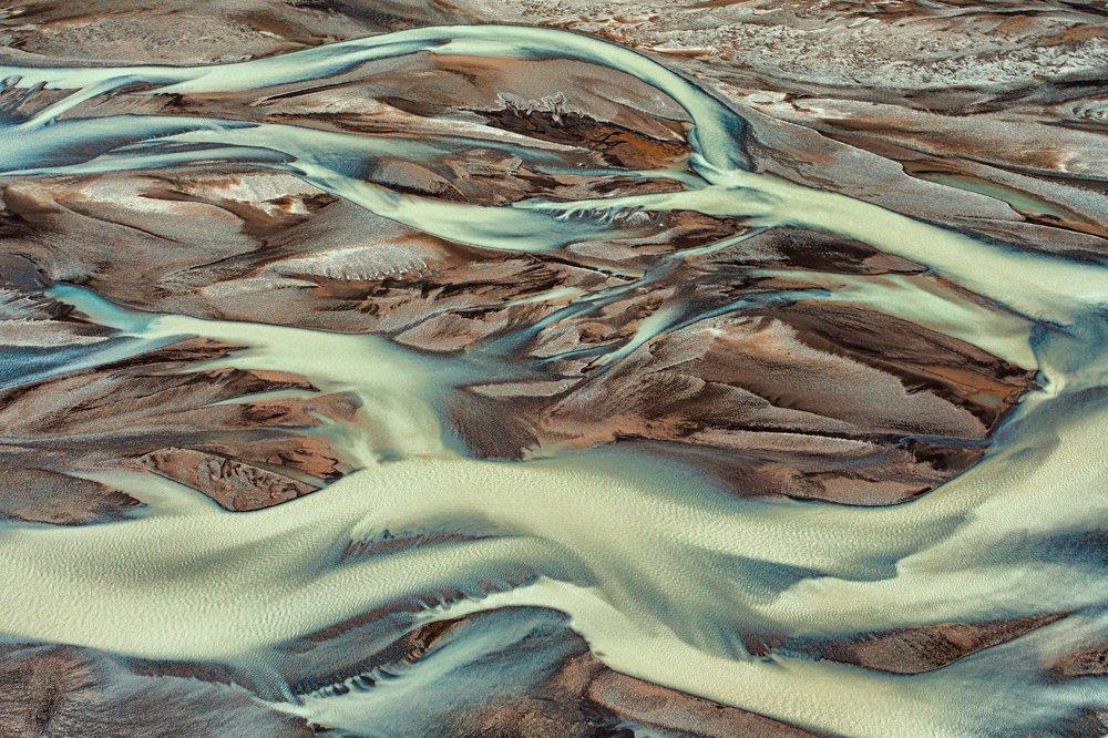 Photograph by Marek Biegalski