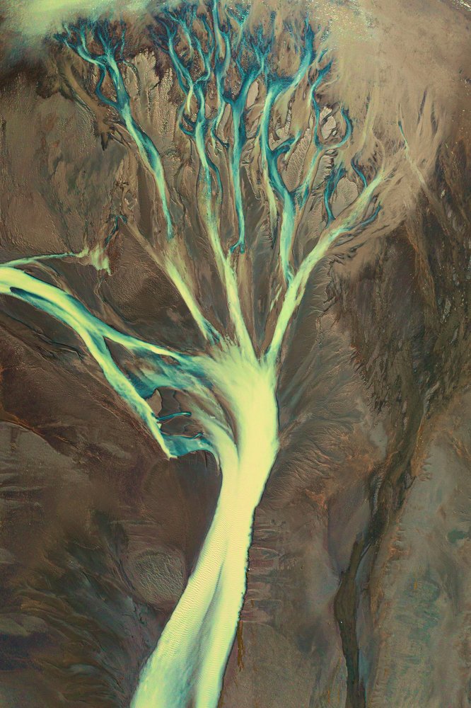 Photograph by Marek Biegalski