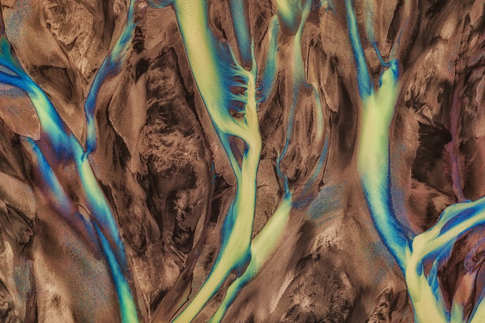 Photograph by Marek Biegalski