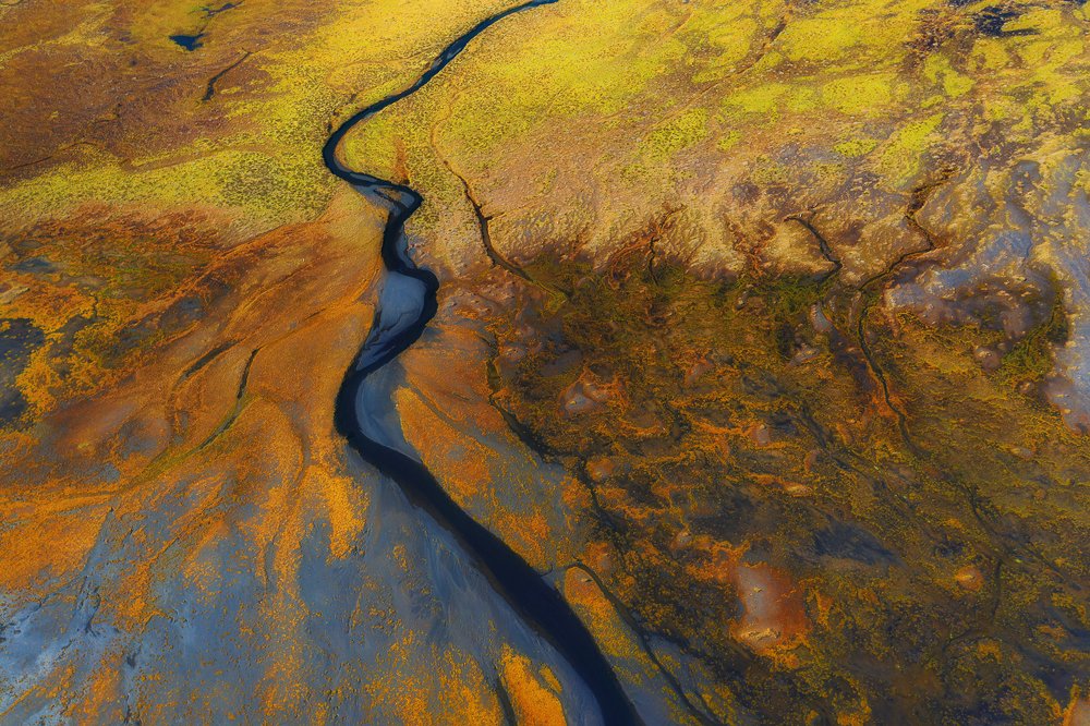 Photograph by Marek Biegalski