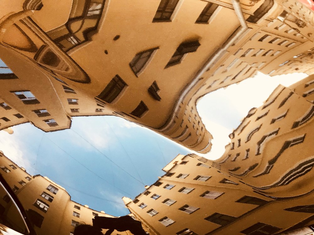 Photograph by София Егорова