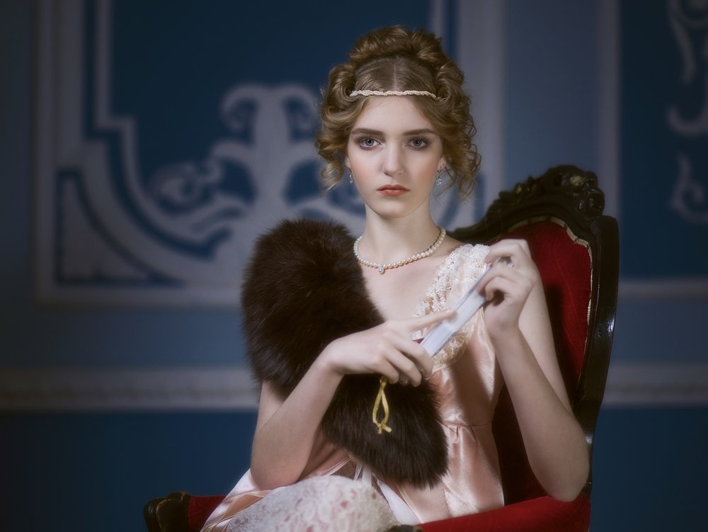 Photograph by Юрий Трофимов