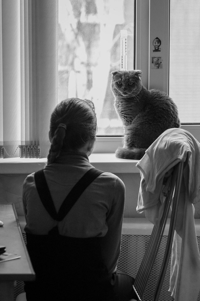 Photograph by Алексей Сафонов