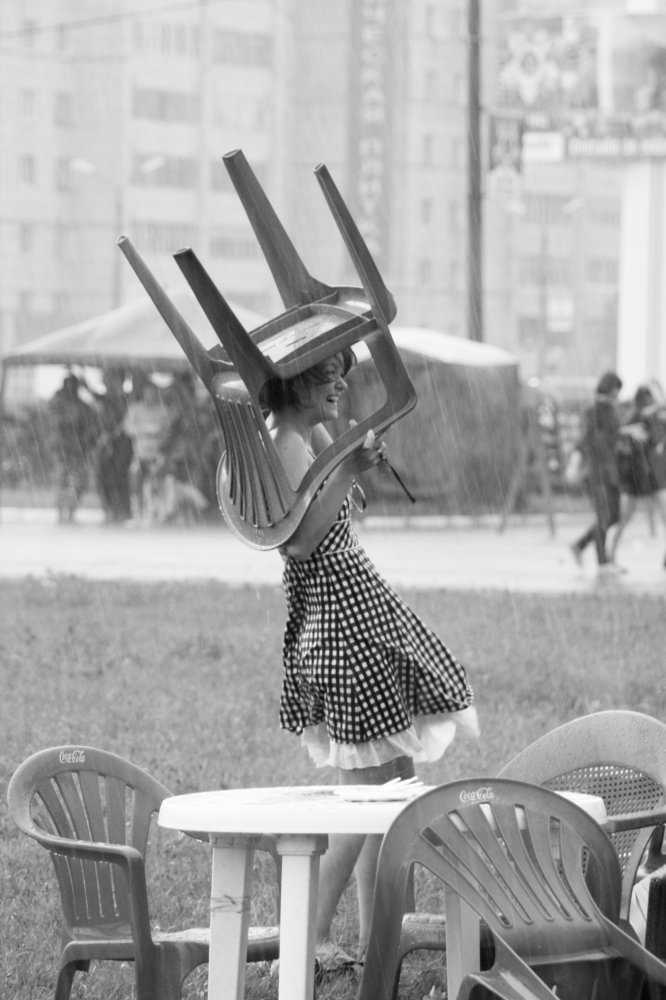 Photograph by Алексей Сафонов