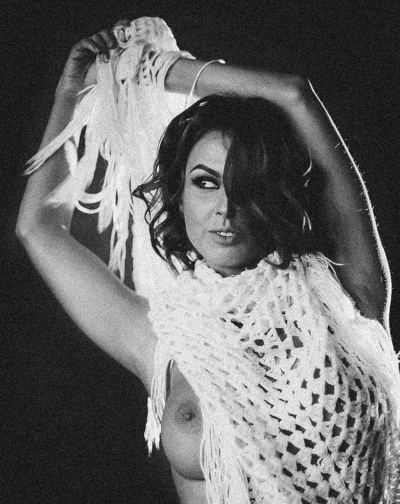 Photograph by Лев Кирьянов