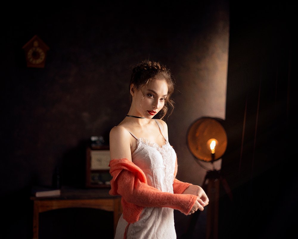 Photograph by Kristina Vorkuta