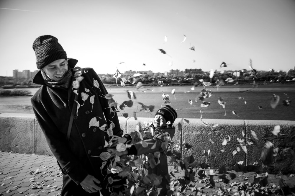 Photograph by Арсений Чекмарёв