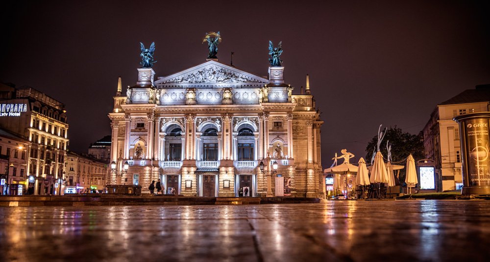 Photograph by Галина Нечипорук