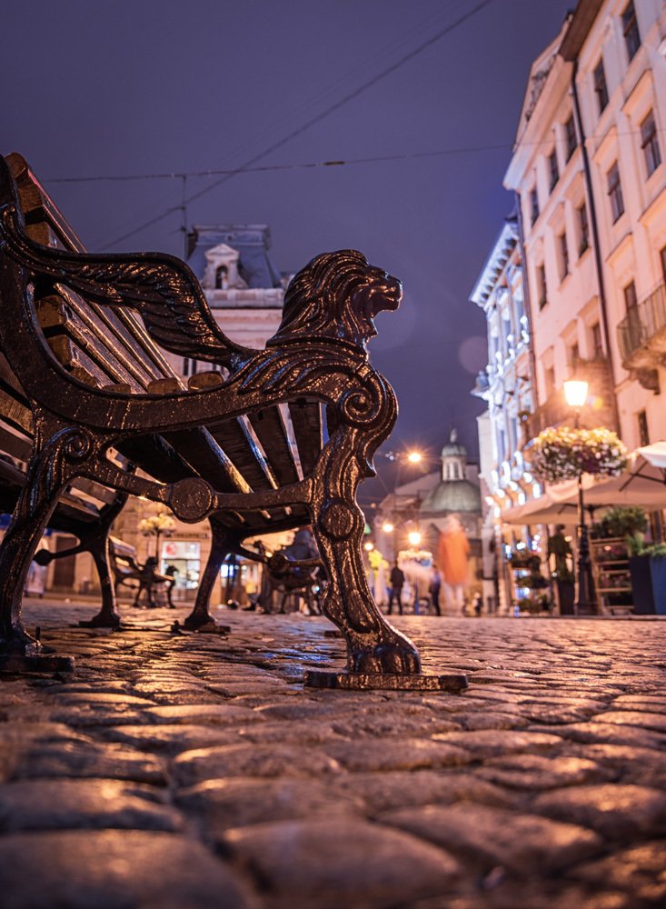 Photograph by Галина Нечипорук