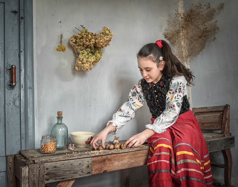 Photograph by Галина Нечипорук