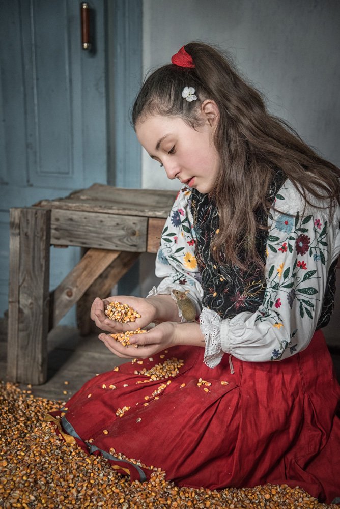 Photograph by Галина Нечипорук