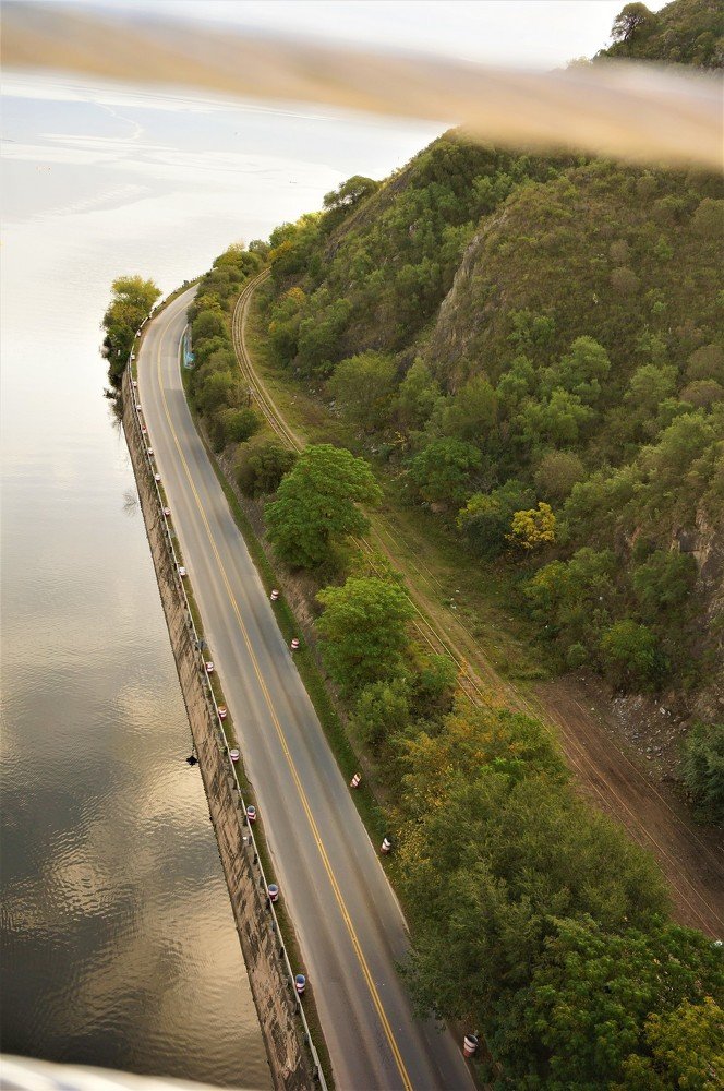 Photograph by Karina Elena Bergagna