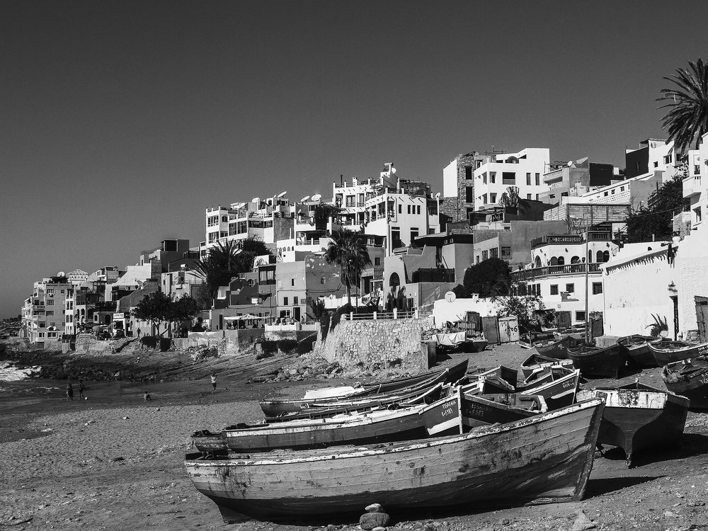 Photograph by Moulay Ahmed KASSI