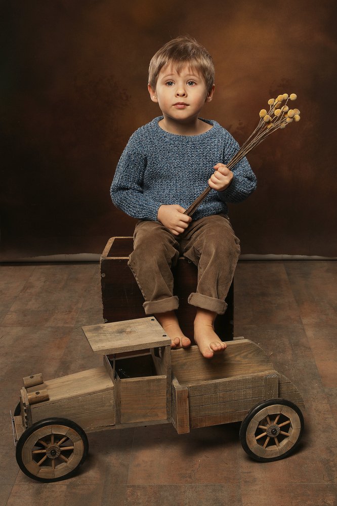 Photograph by Катя Гричук