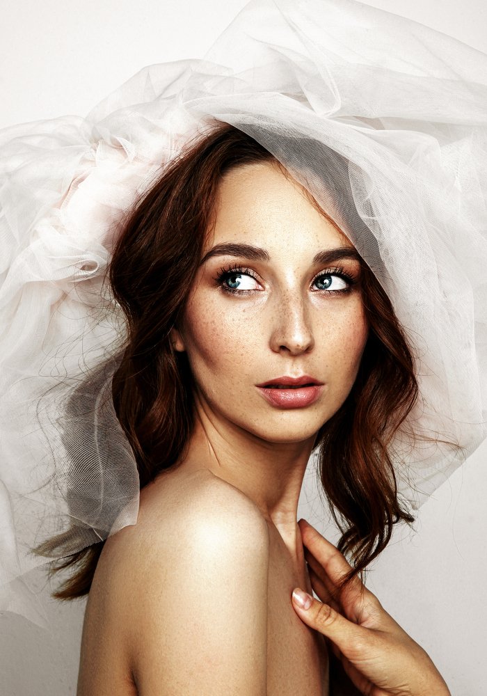 Photograph by Дарья Журавлева