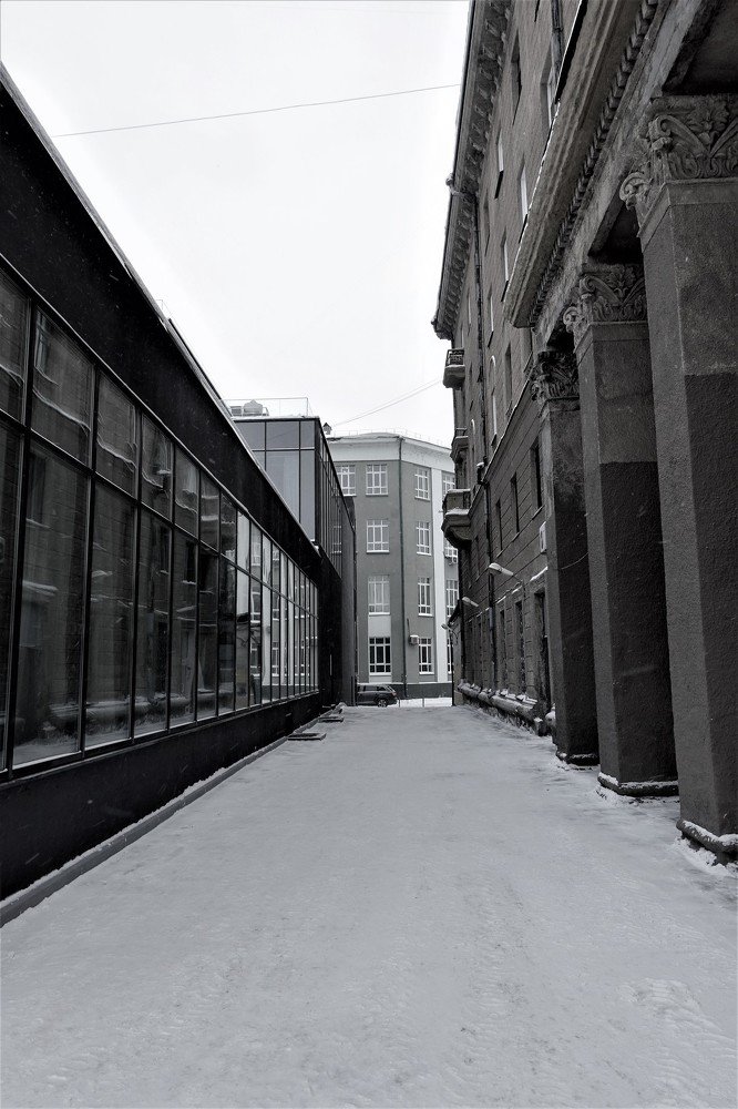 Photograph by Ирина Попелкова