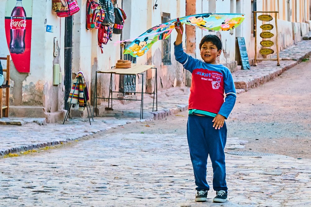 Photograph by ricardo jacoby