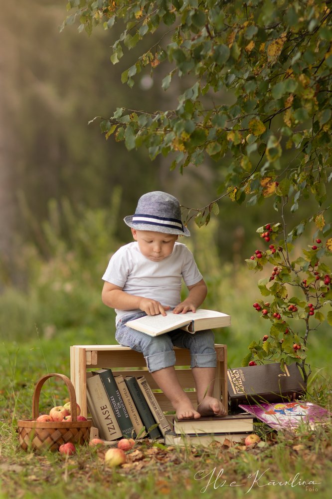 Photograph by Ilze Krone