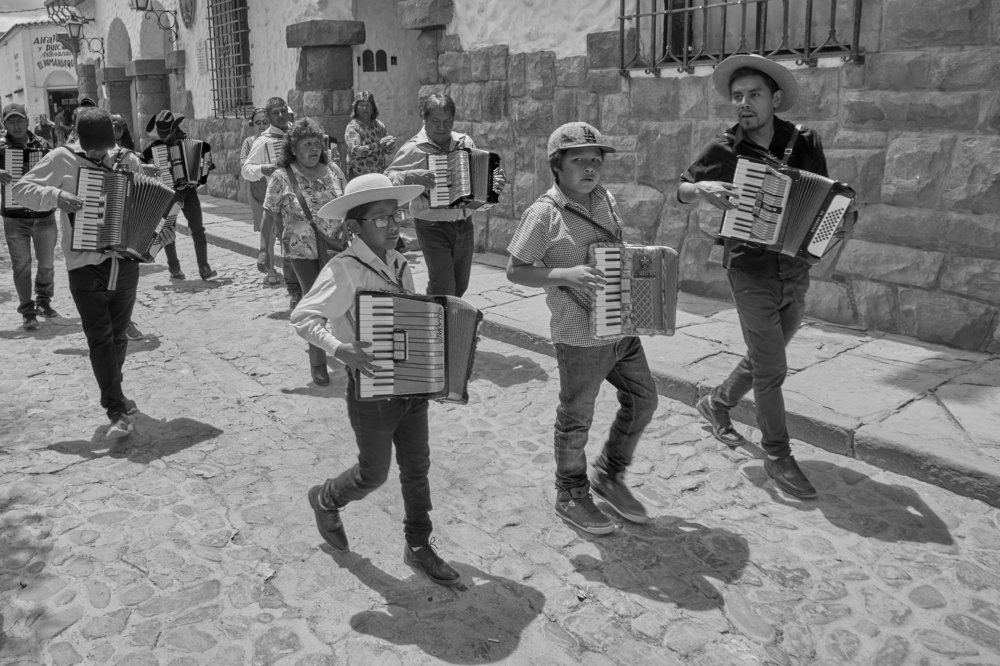 Photograph by ricardo jacoby