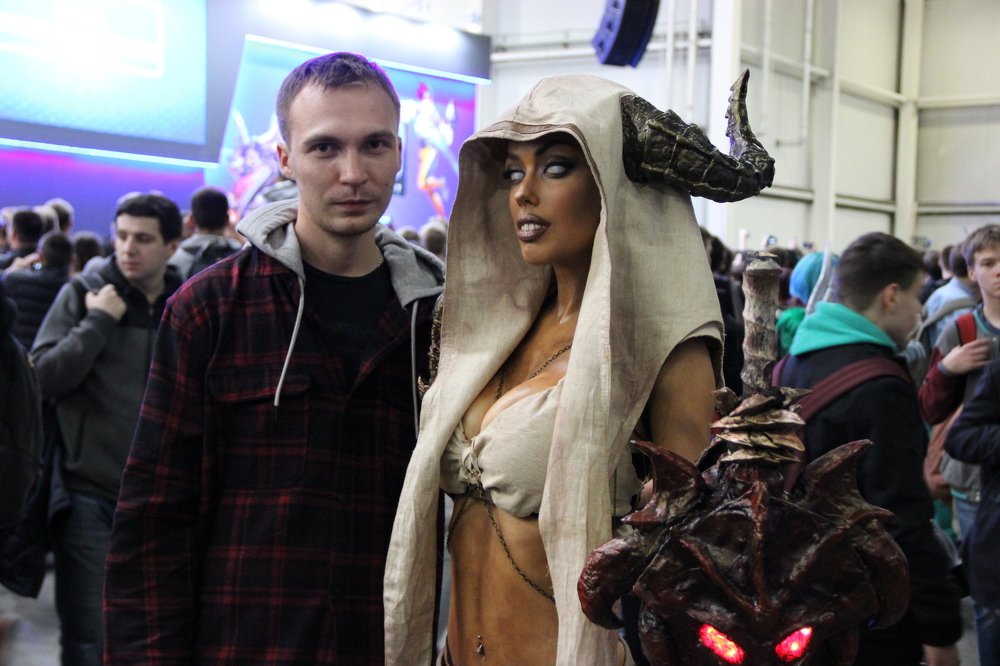 Photograph by Алексей Малеев