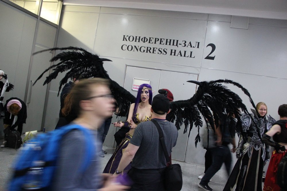 Photograph by Алексей Малеев