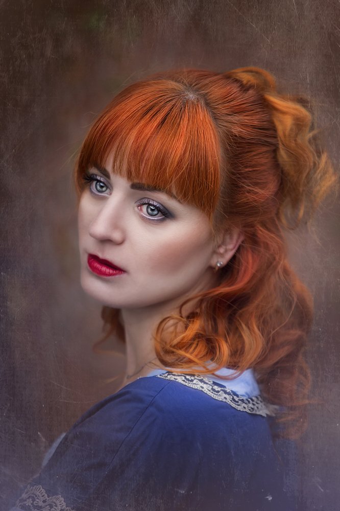 Photograph by Екатерина Щербакова