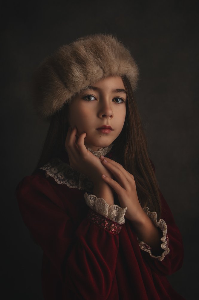 Photograph by Holly Lund