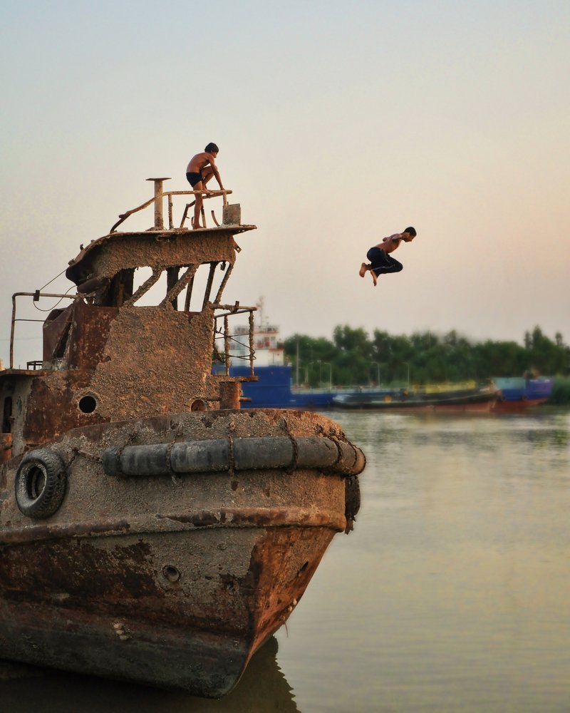 Photograph by farshid ashkar