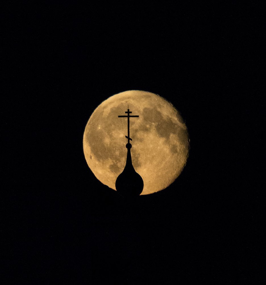 Такой вот бэкграунд