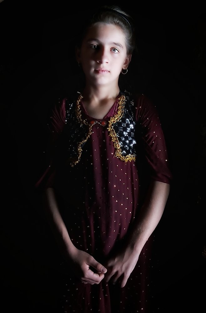 Photograph by Yahya Kakapour