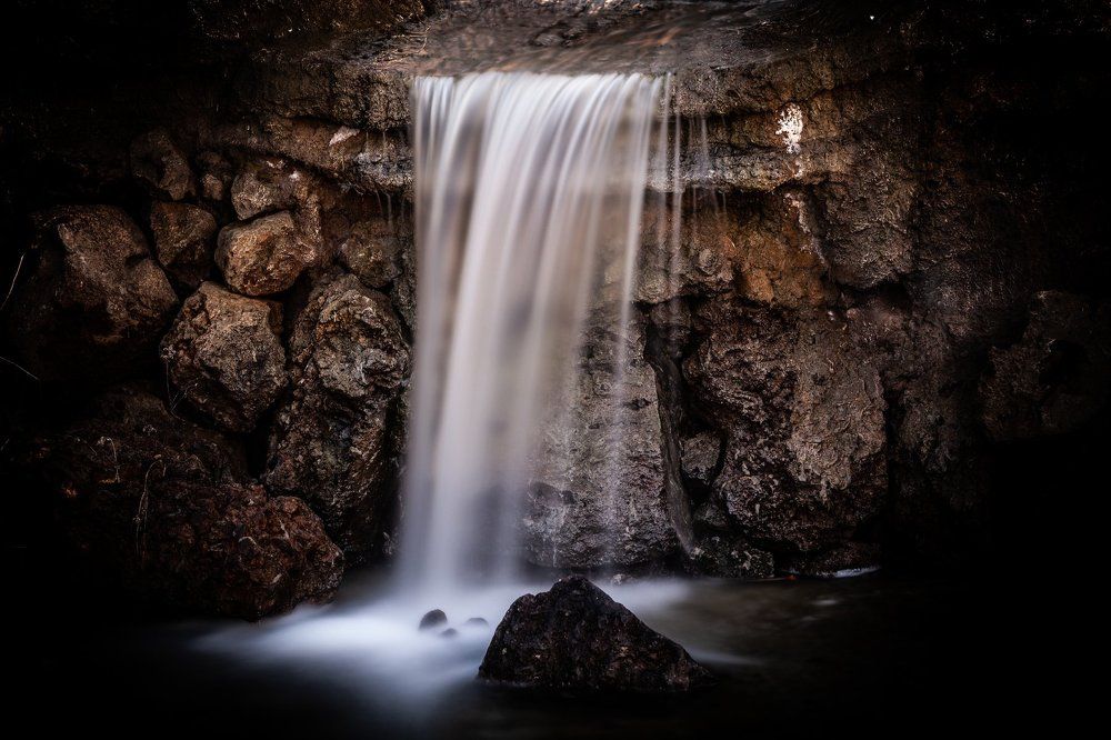 Photograph by Jose Luis Mendez Fernandez