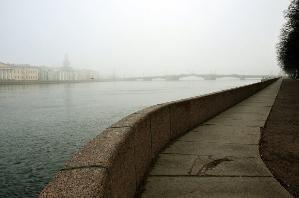 Photograph by Вера Платонова