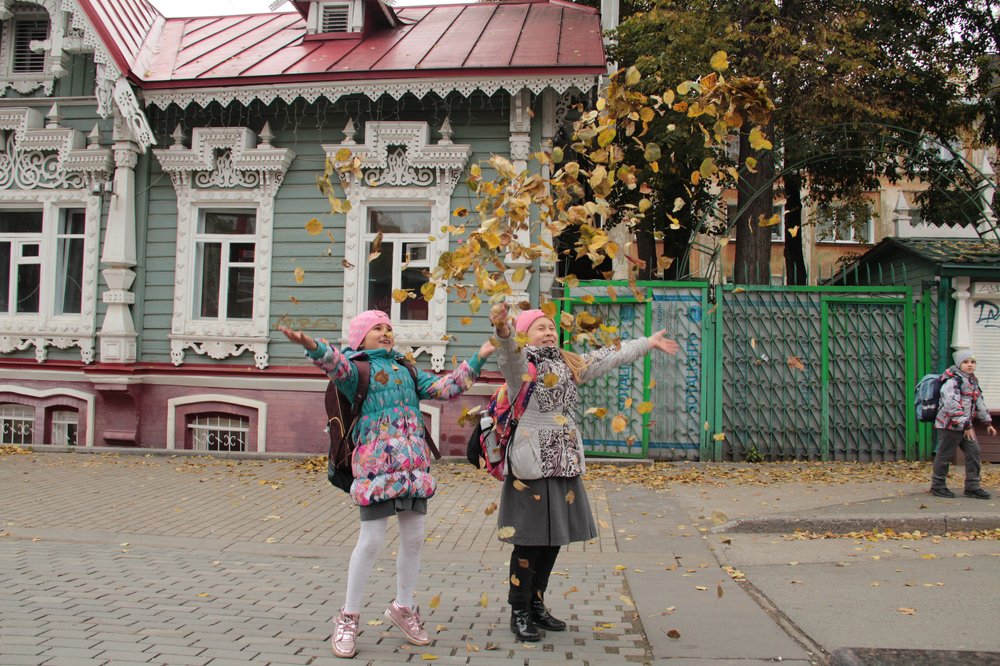 Photograph by Утёмов Сергей