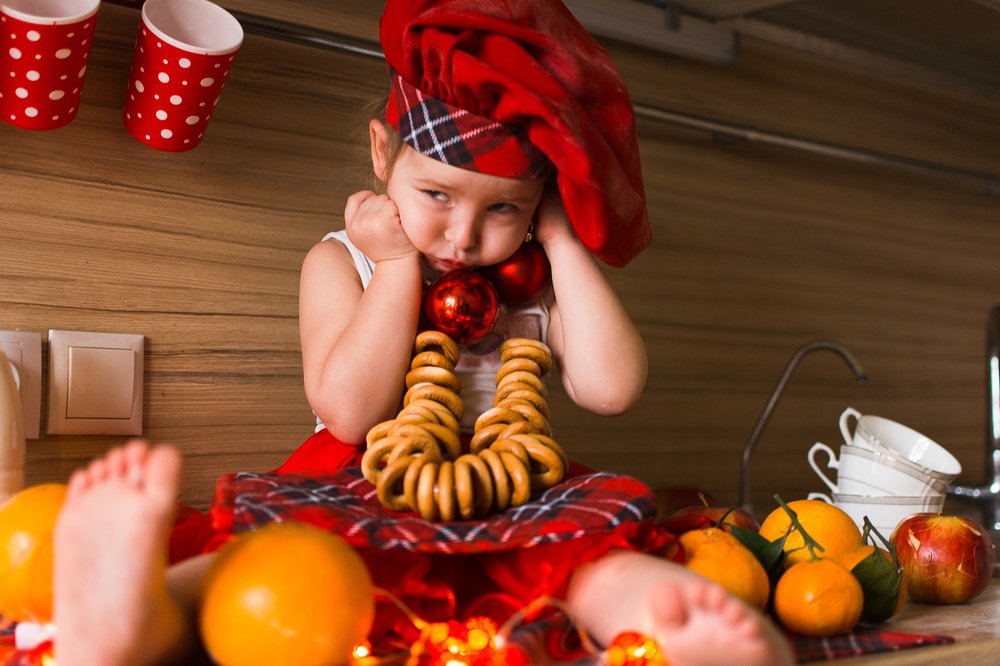 Photograph by Барашкина Марина