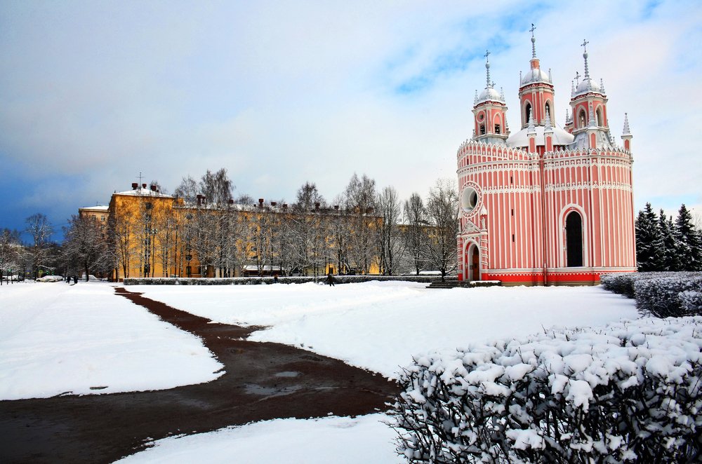 Photograph by Вера Платонова