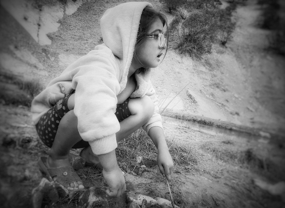 Photograph by Yahya Kakapour