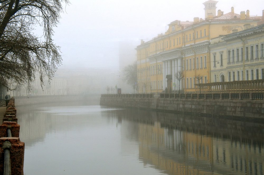 Photograph by Вера Платонова