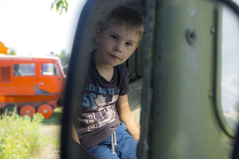 Photograph by Жбир Денис